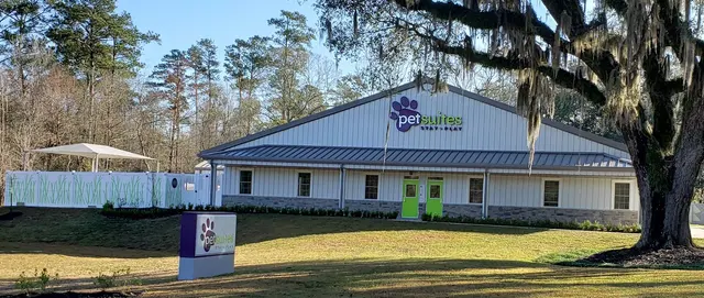PetSuites Northshore — photo from the business 6