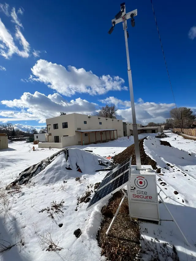 Site Secure — photo from the business 6