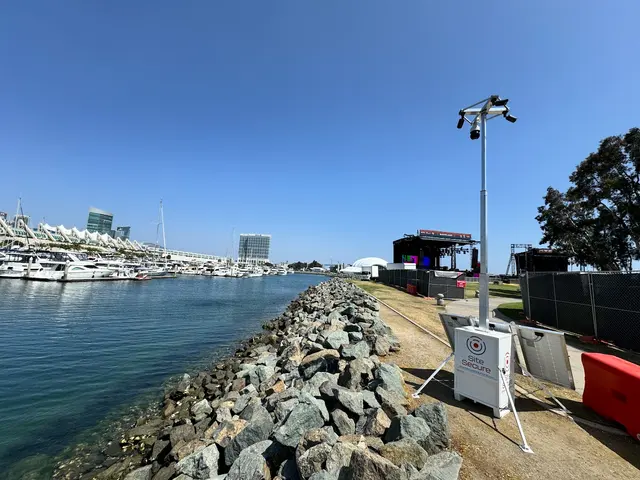 Site Secure — photo from the business 5