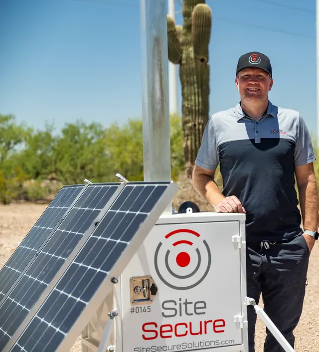 Site Secure — photo from the business 1