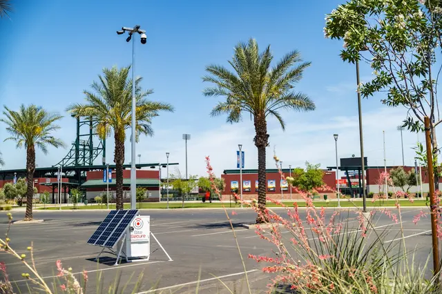 Site Secure — photo from the business 3