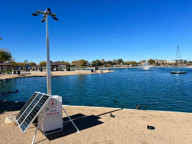 Site Secure — photo from the business 9