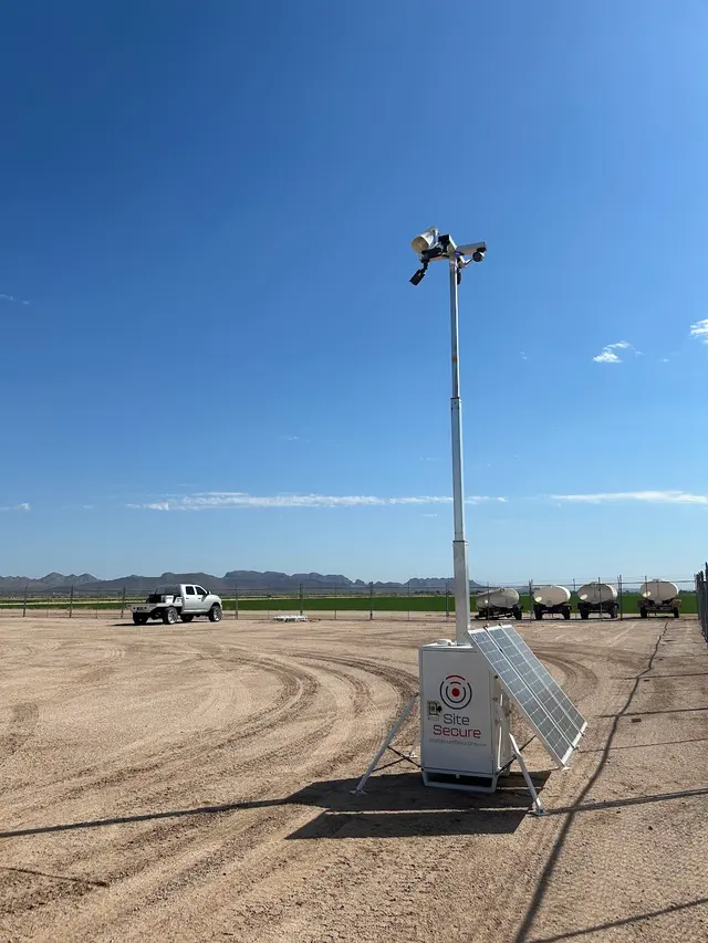 Site Secure — photo from the business 2