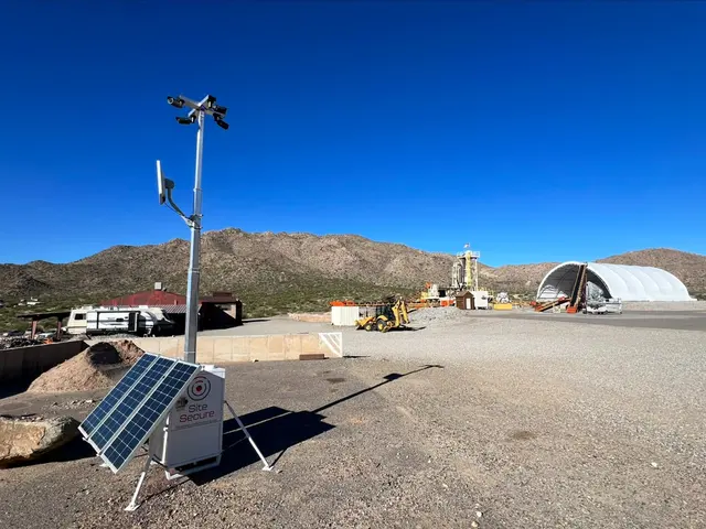 Site Secure — photo from the business 7