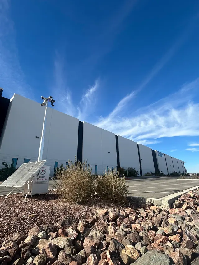 Site Secure — photo from the business 12