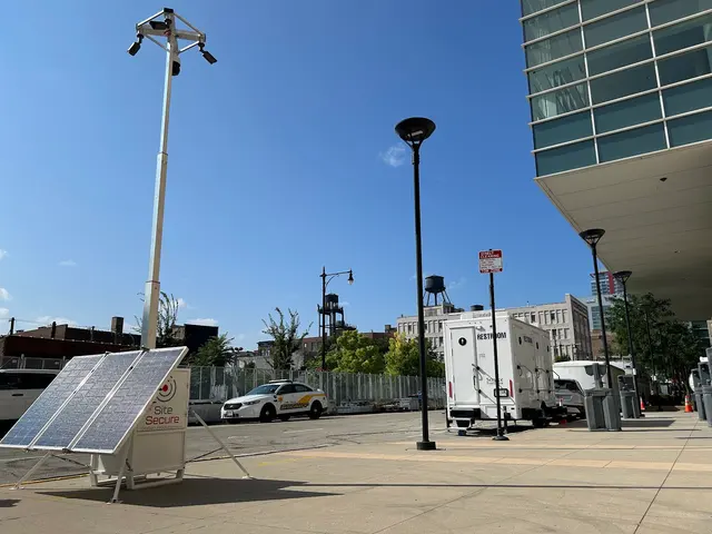 Site Secure — photo from the business 8
