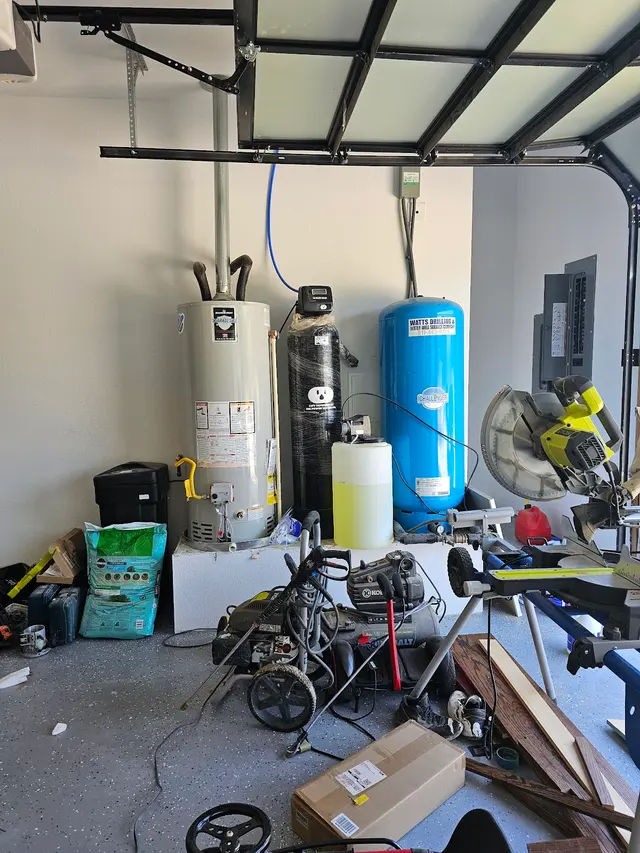 Big Power Water — photo from the business 2