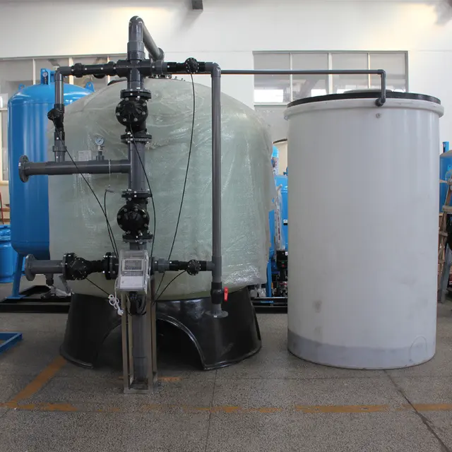 Big Power Water — photo from the business 6