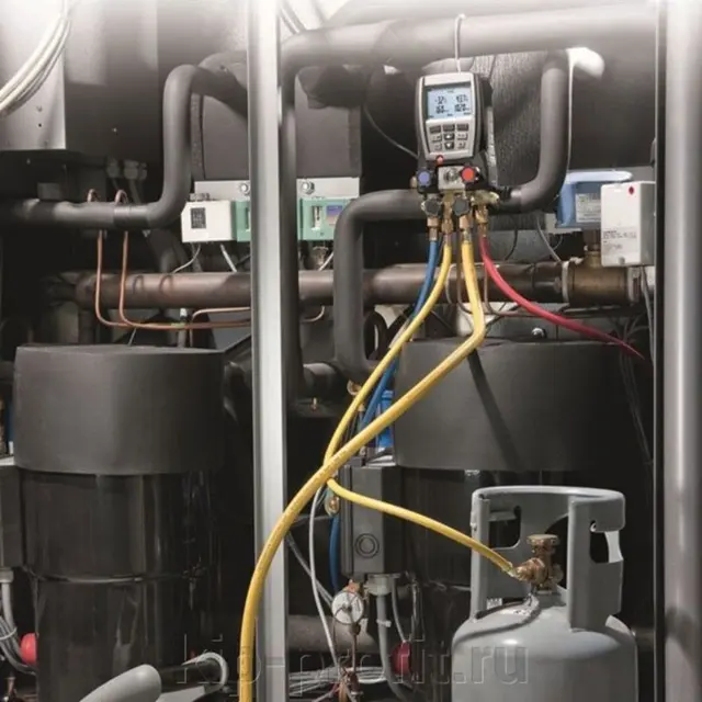 Big Power Water — photo from the business 7