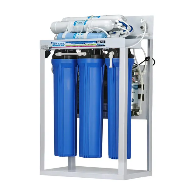 Big Power Water — photo from the business 12
