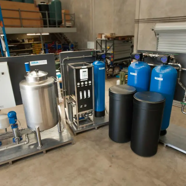 Big Power Water — photo from the business 11
