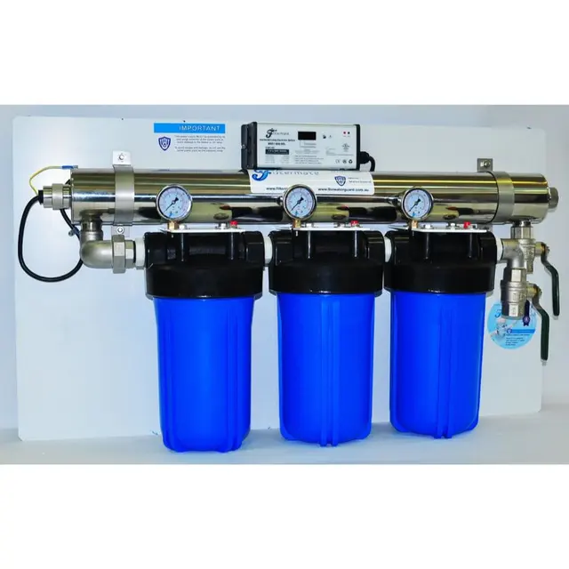 Big Power Water — photo from the business 4