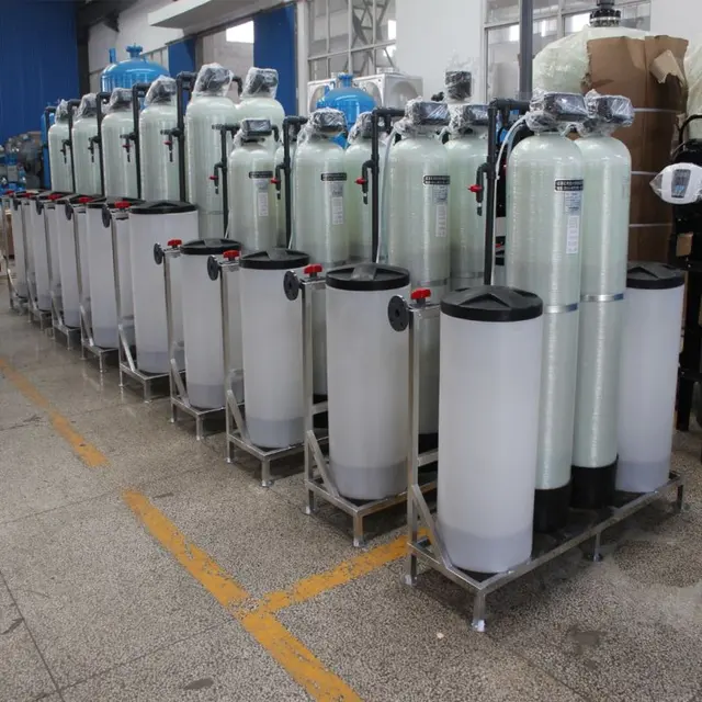 Big Power Water — photo from the business 8