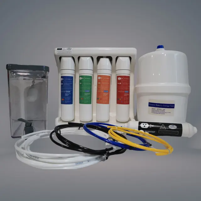 Big Power Water — photo from the business 9
