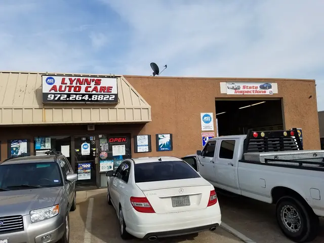 Lynn's Auto Care — customer photo 3