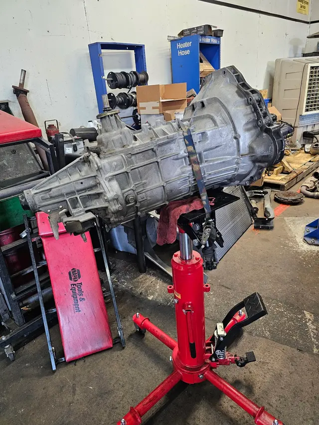 Lynn's Auto Care — customer photo 9