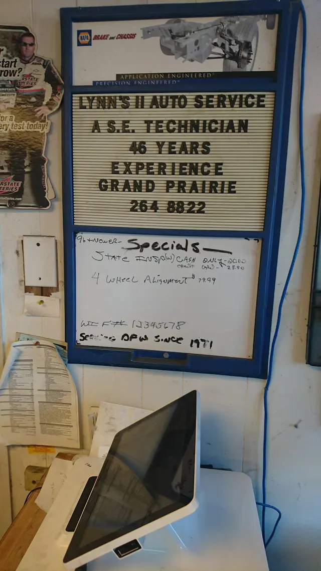 Lynn's Auto Care — customer photo 12