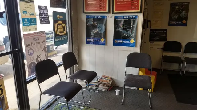 Lynn's Auto Care — customer photo 6