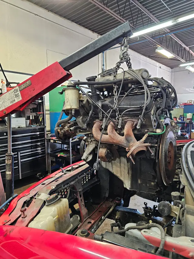 Lynn's Auto Care — customer photo 7