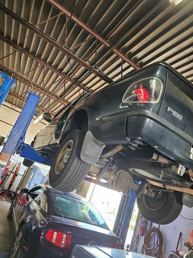 Lynn's Auto Care — customer photo 8