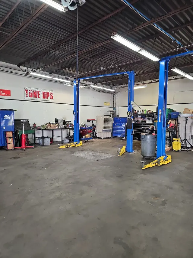 Lynn's Auto Care — customer photo 4