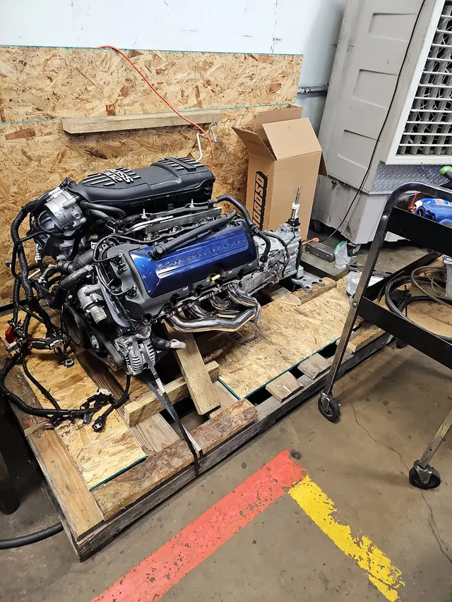 Lynn's Auto Care — customer photo 11