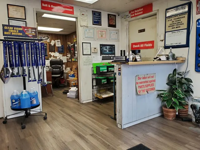 Lynn's Auto Care — customer photo 2