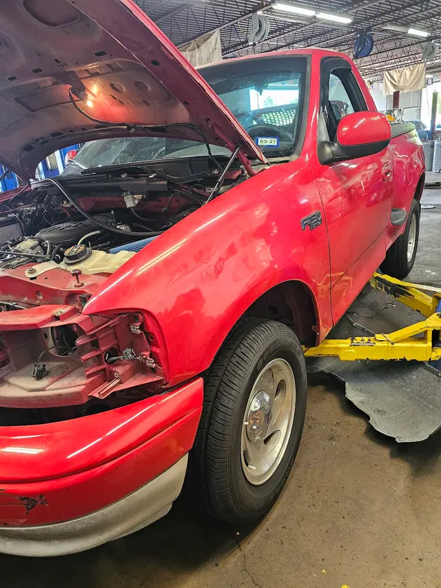 Lynn's Auto Care — customer photo 10