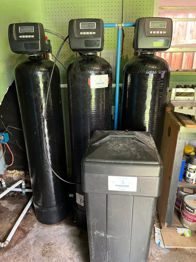 Flowcore Water — photo from the business 11