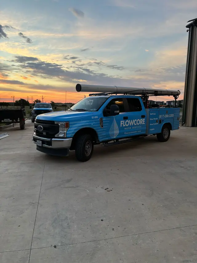 Flowcore Water — photo from the business 3