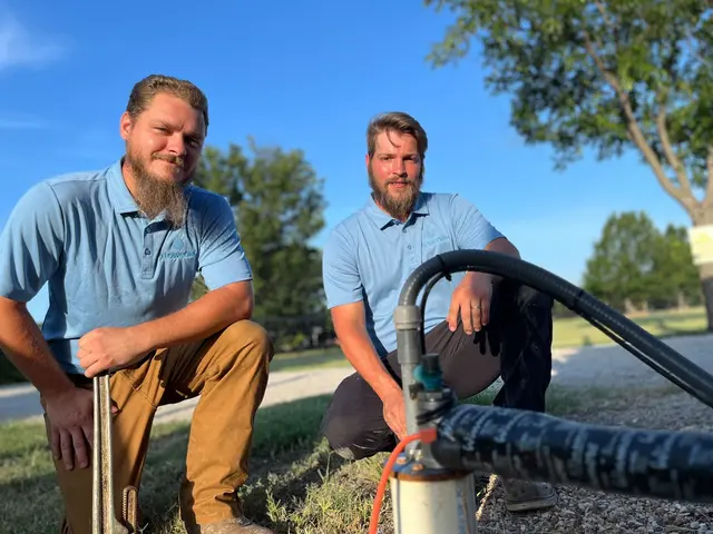 Flowcore Water — photo from the business 12