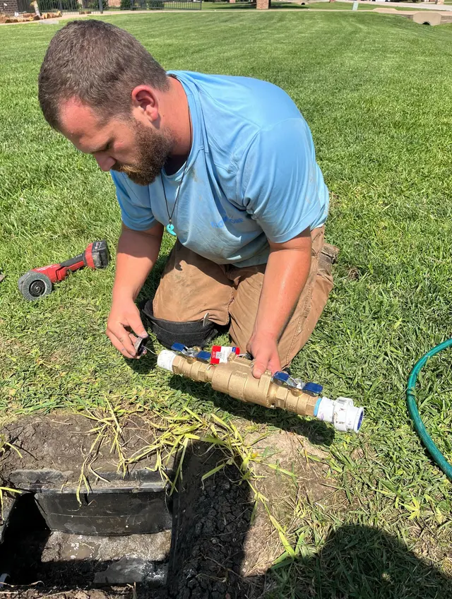 Flowcore Water — photo from the business 6