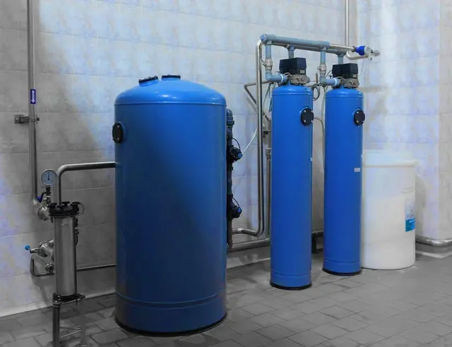 Flowcore Water — photo from the business 5