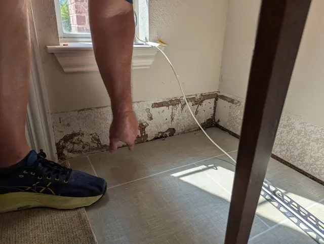 One Call Home Inspections — customer photo 1