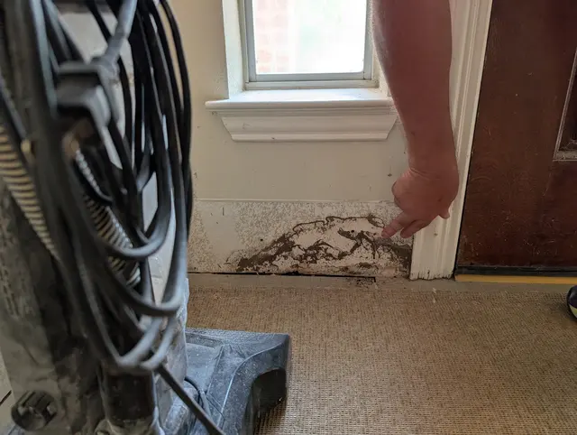 One Call Home Inspections — customer photo 2