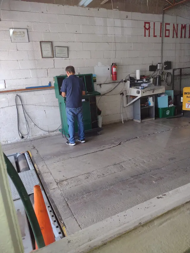 Grand Prairie Fast Inspection — customer photo 8