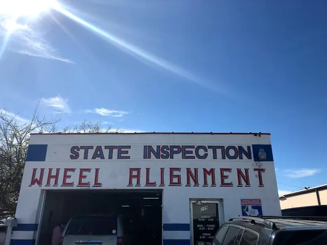 Grand Prairie Fast Inspection — customer photo 6