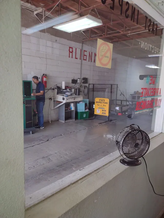 Grand Prairie Fast Inspection — customer photo 3