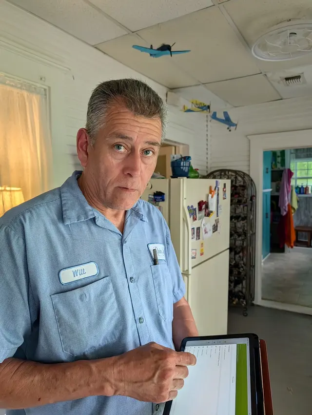 RainSoft of Dallas Fort Worth - Texas Pure Energy Water and Air — customer photo 12
