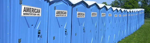 American Sanitation Inc — photo from the business 1