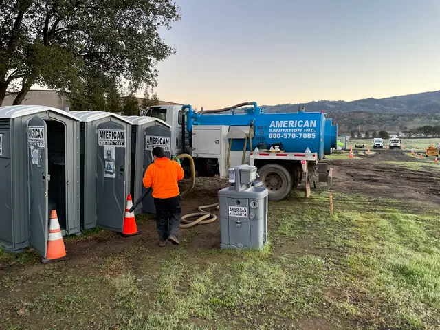 American Sanitation Inc — photo from the business 9