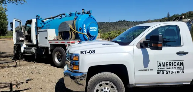 American Sanitation Inc — photo from the business 3