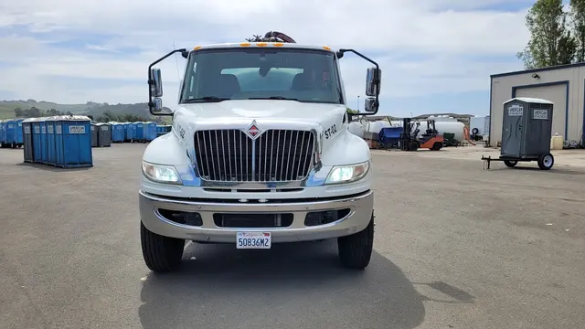 American Sanitation Inc — photo from the business 12