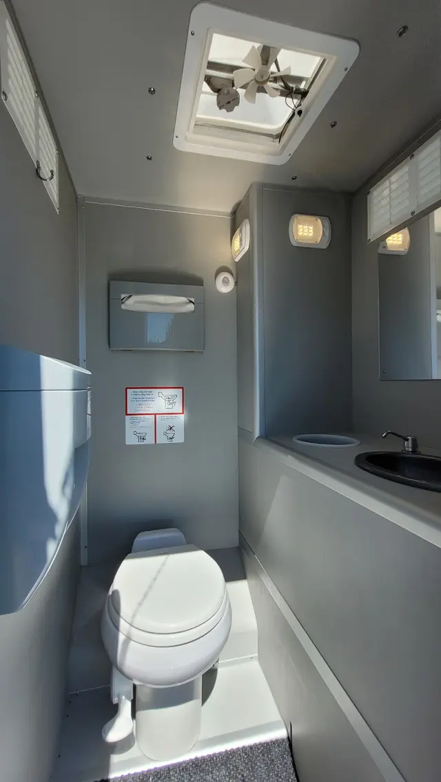 American Sanitation Inc — photo from the business 8