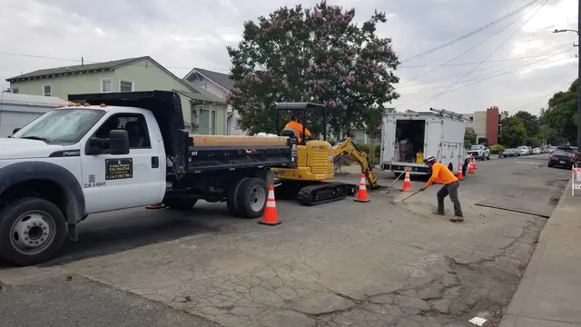 Avalon Services — photo from the business 9