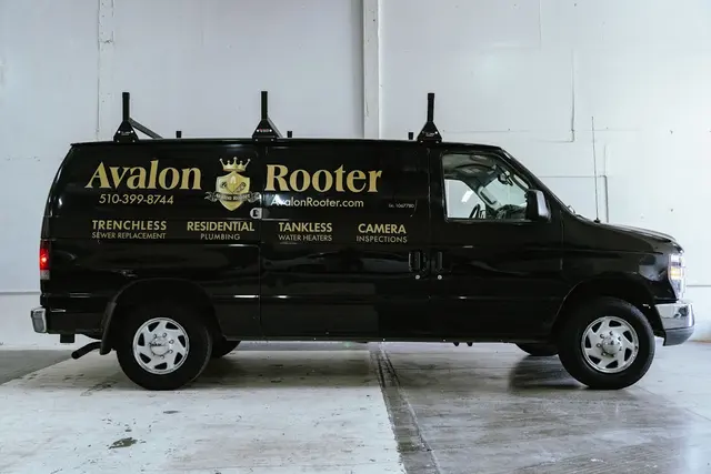 Avalon Services — photo from the business 11