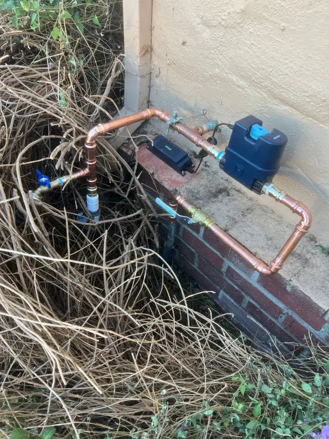 Lifesaver Plumbing And Rooter — photo from the business 7