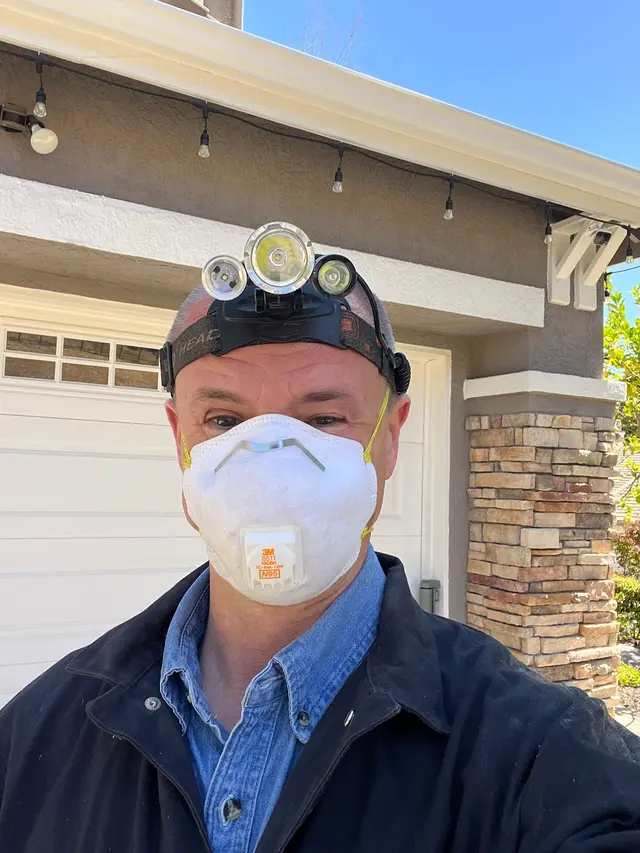 Lifesaver Plumbing And Rooter — photo from the business 10