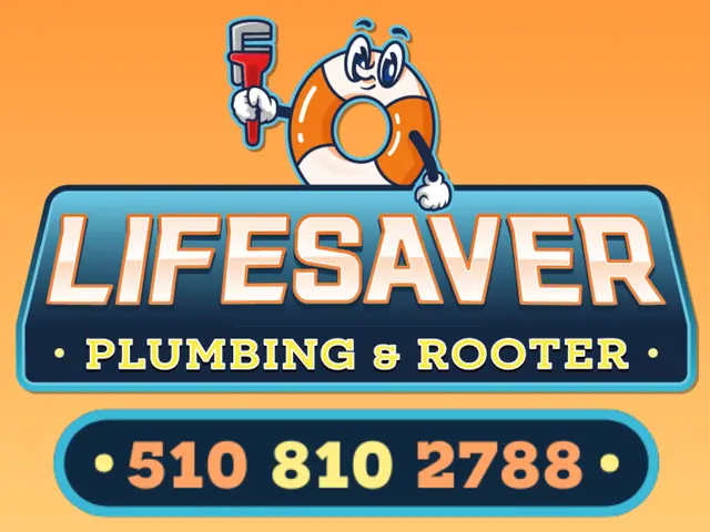 Lifesaver Plumbing And Rooter — photo from the business 9