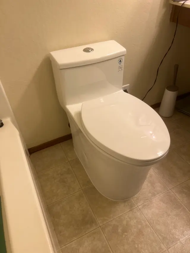 Lifesaver Plumbing And Rooter — photo from the business 3